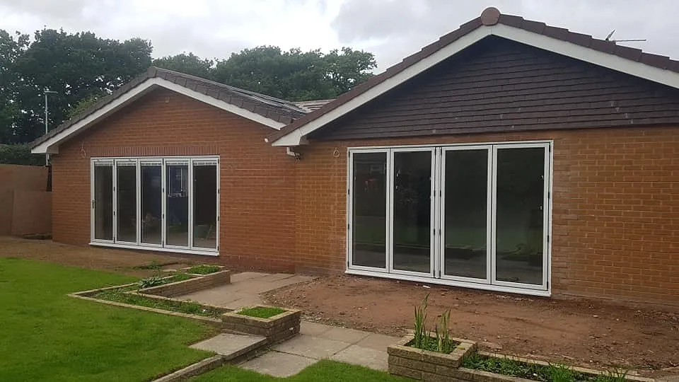 Cheshire Windows Ltd