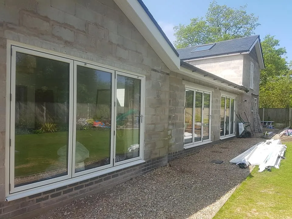 Cheshire Windows Ltd