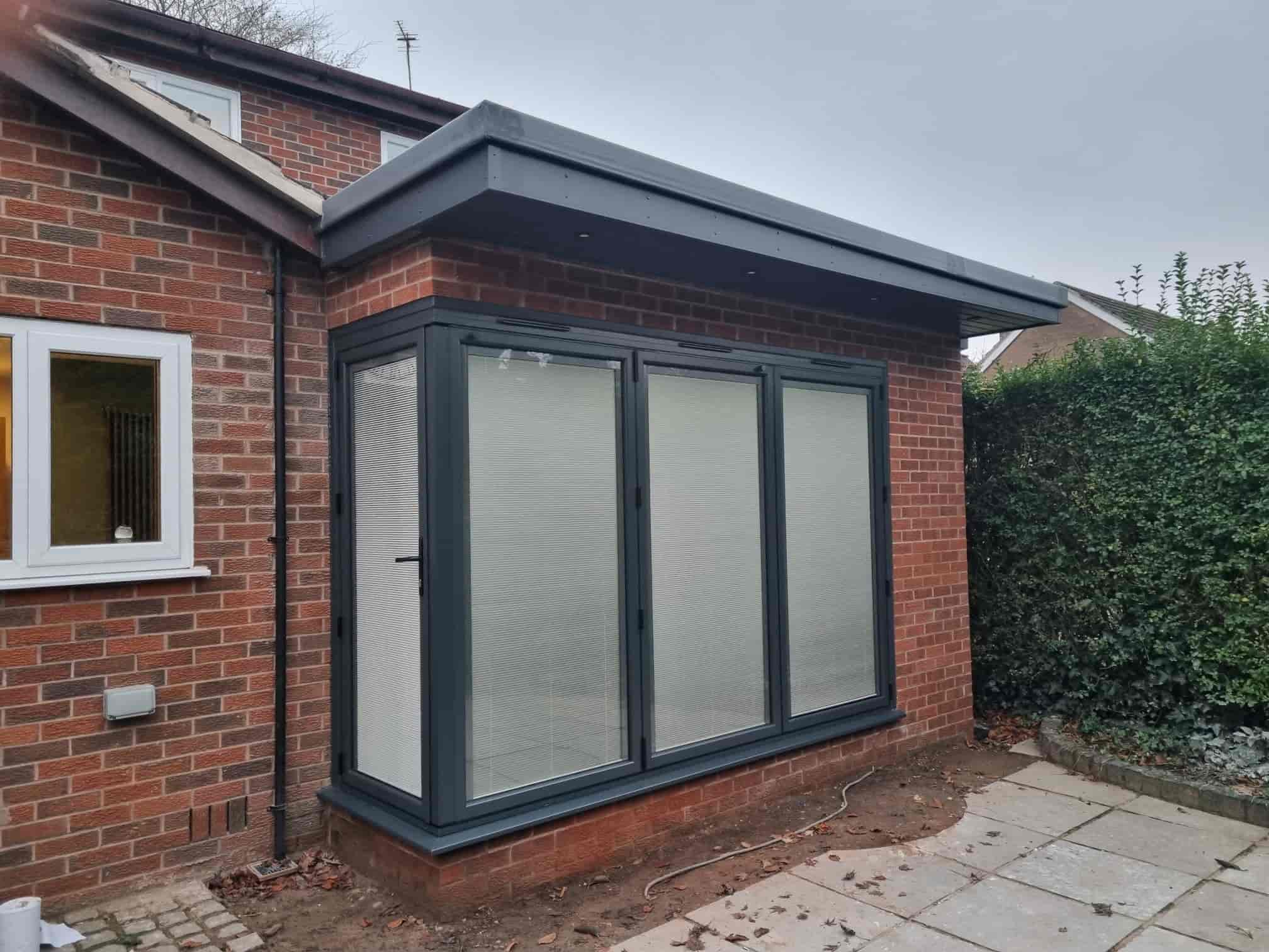 Cheshire Windows Ltd