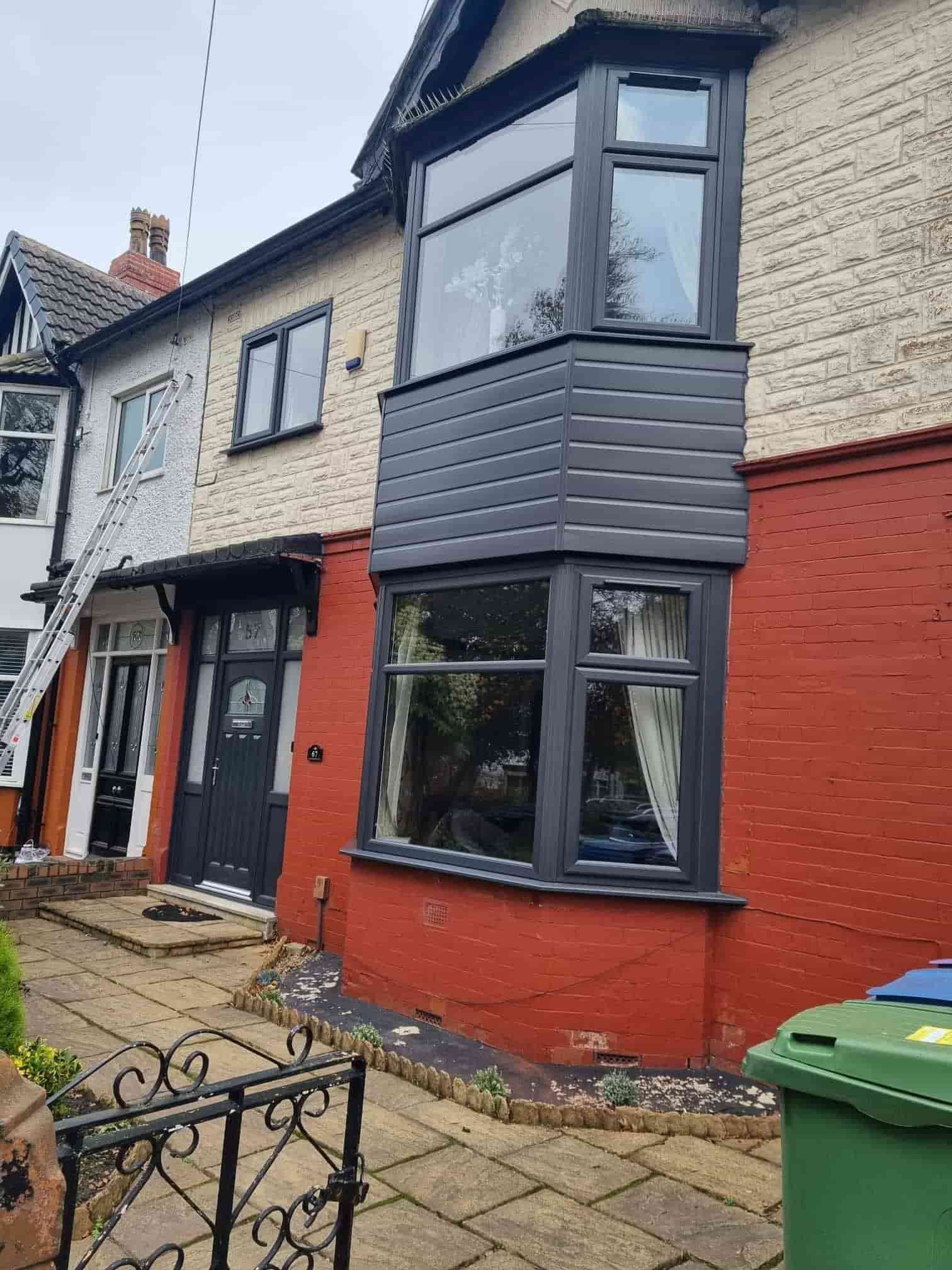 Cheshire Windows Ltd