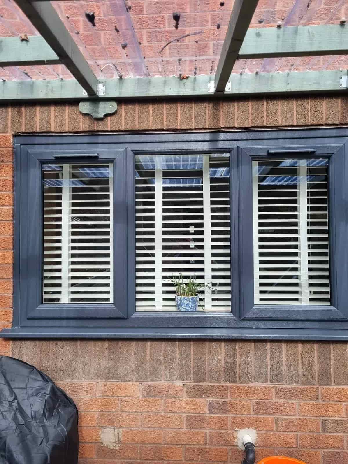 Cheshire Windows Ltd
