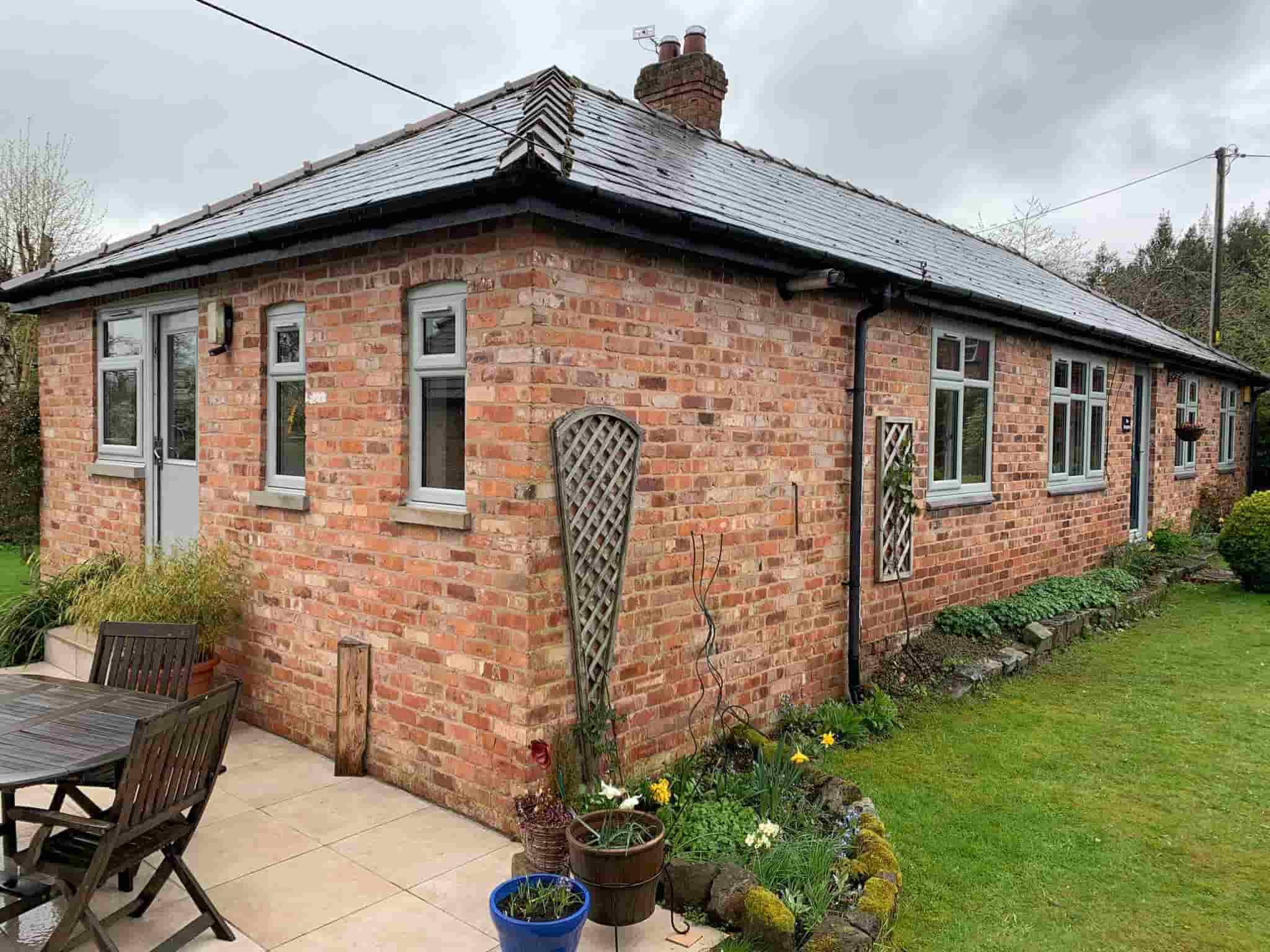 Cheshire Windows Ltd