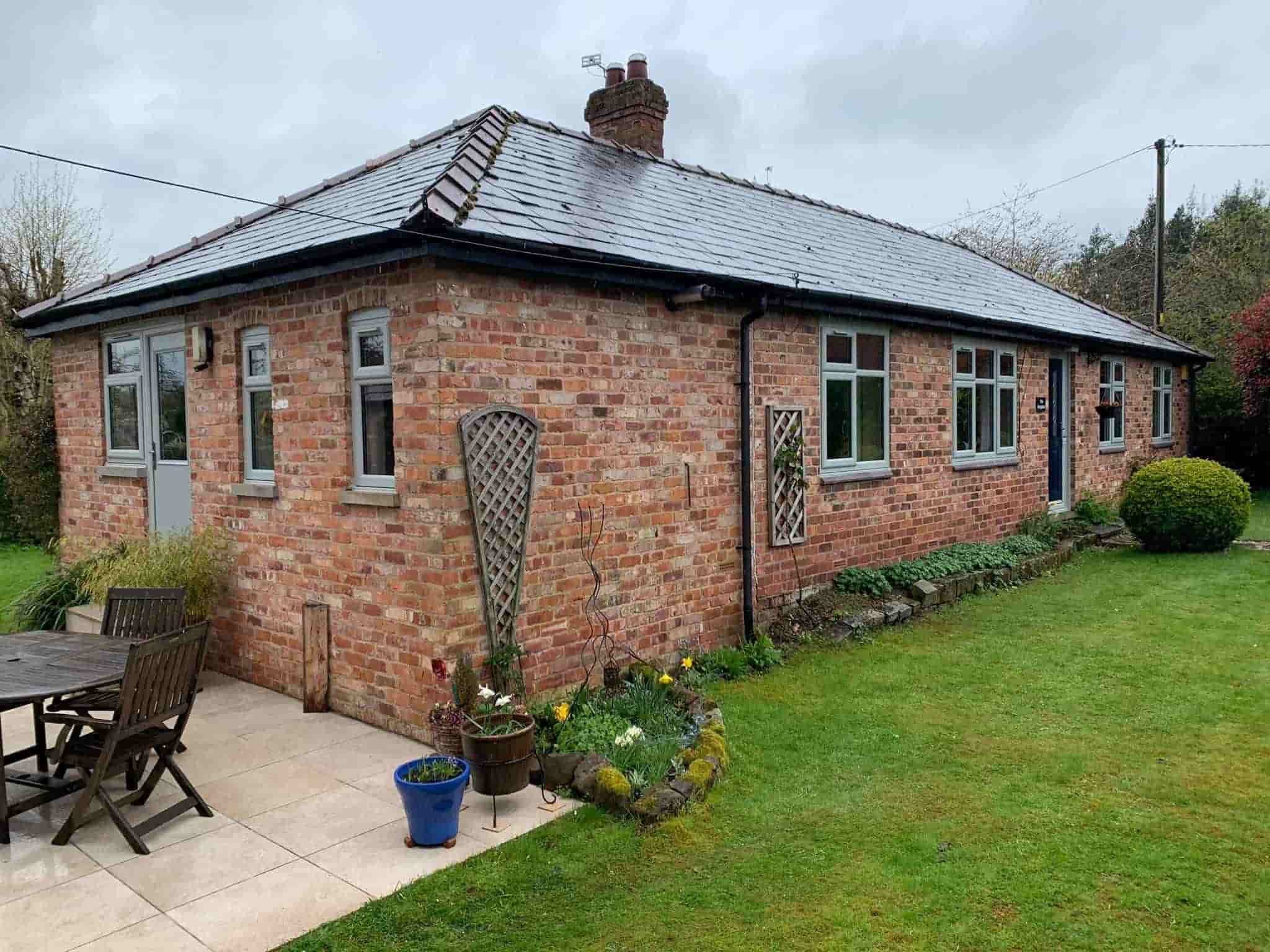 Cheshire Windows Ltd