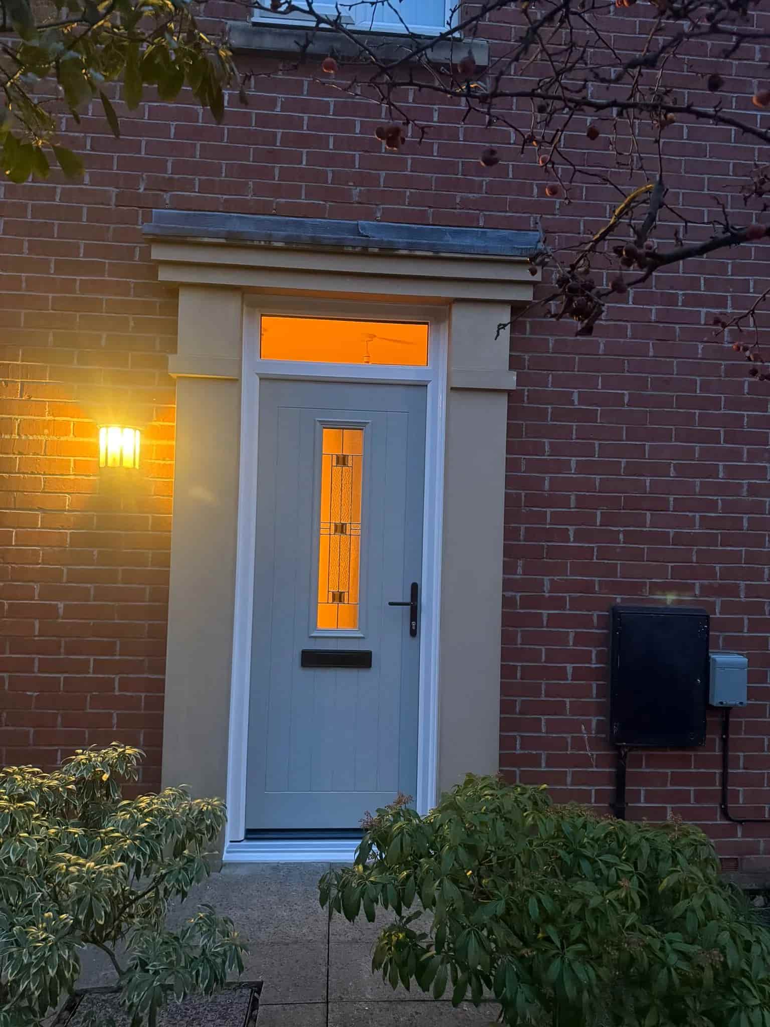 Cheshire Windows Ltd