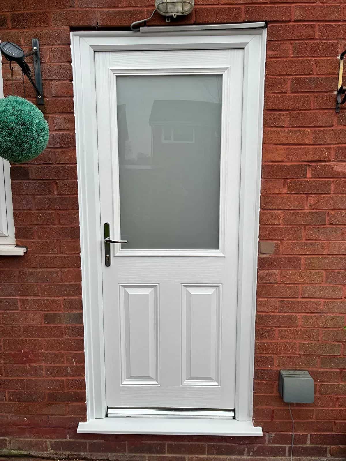 Cheshire Windows Ltd