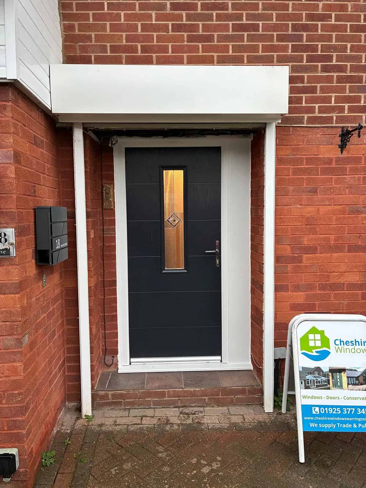 Cheshire Windows Ltd