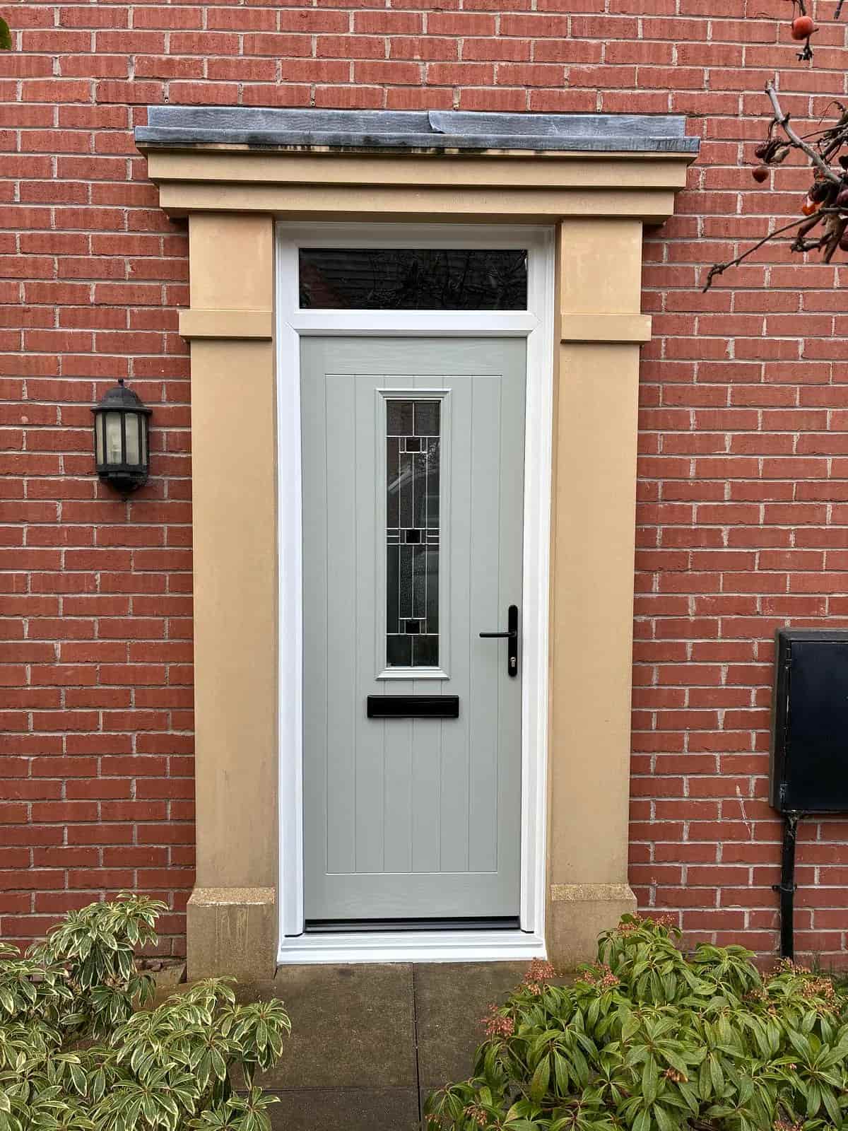 Cheshire Windows Ltd
