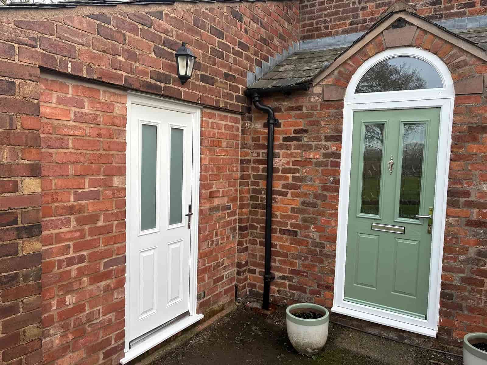 Cheshire Windows Ltd