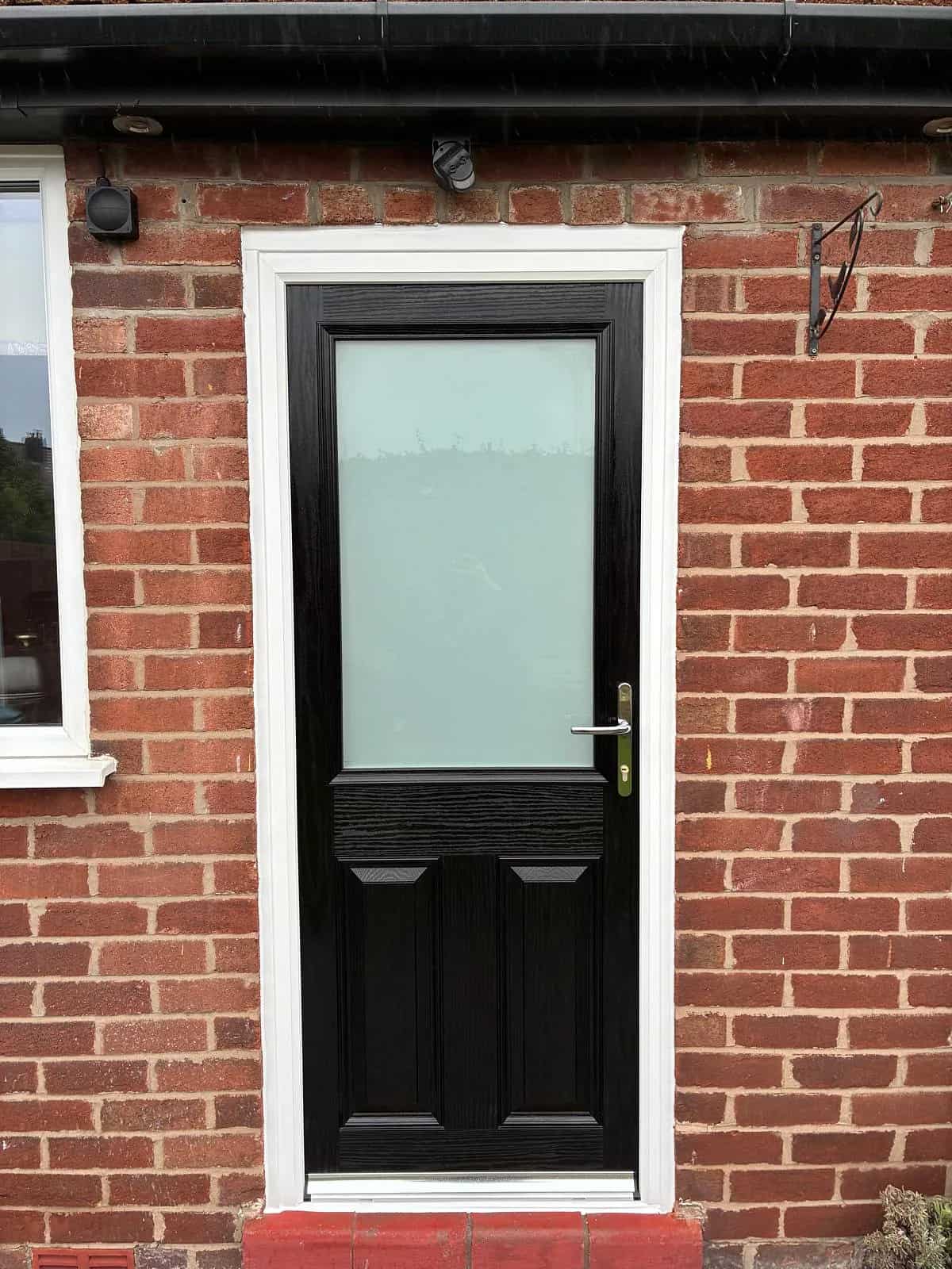 Cheshire Windows Ltd