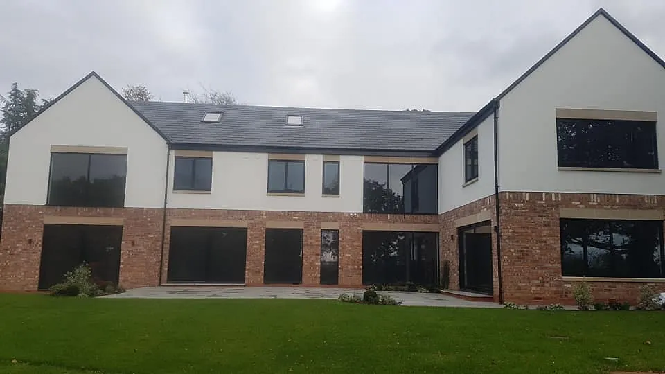 Cheshire Windows Ltd