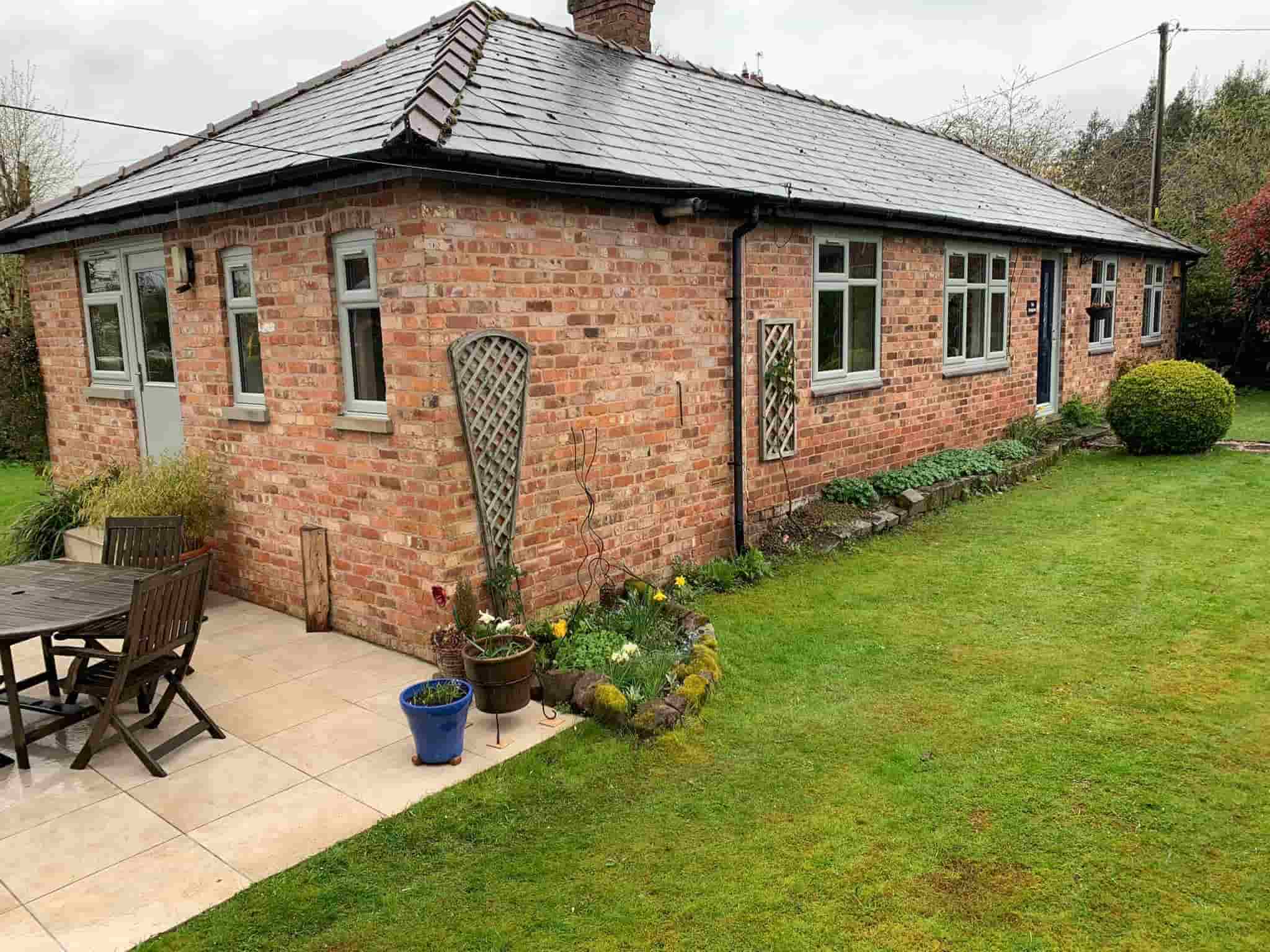 Cheshire Windows Ltd