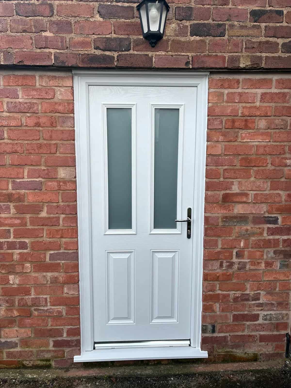 Cheshire Windows Ltd