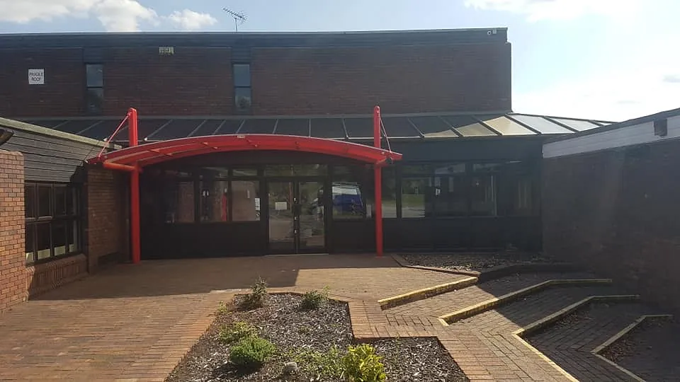 Cheshire Windows Ltd