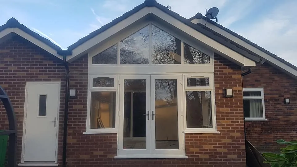 Cheshire Windows Ltd