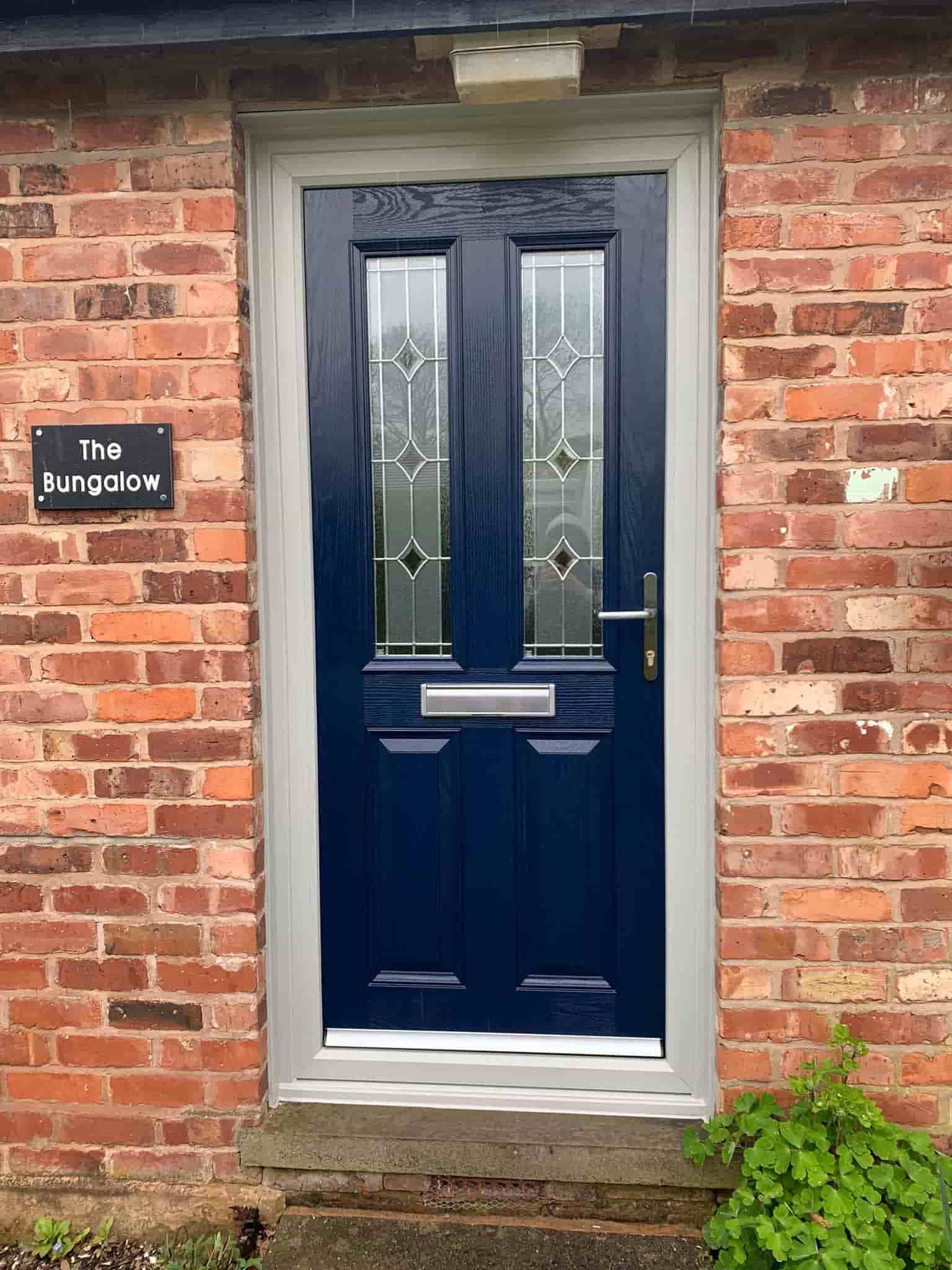 Cheshire Windows Ltd