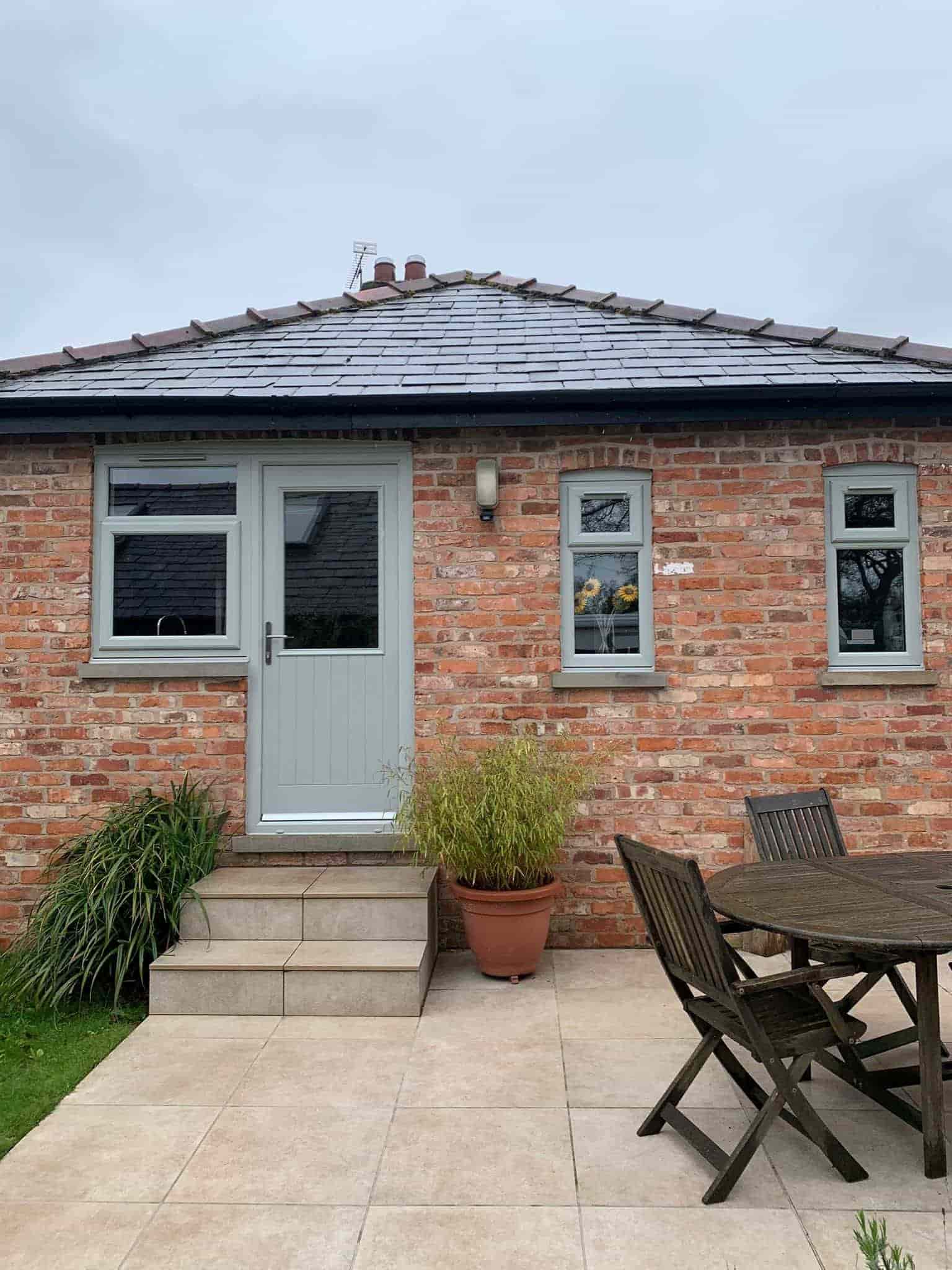 Cheshire Windows Ltd