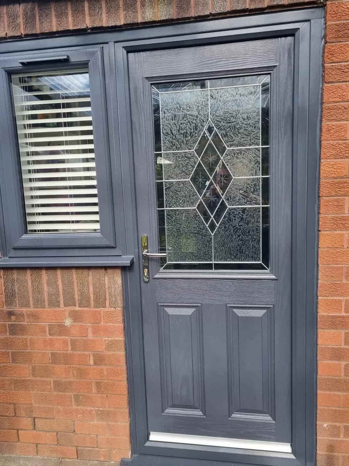 Cheshire Windows Ltd