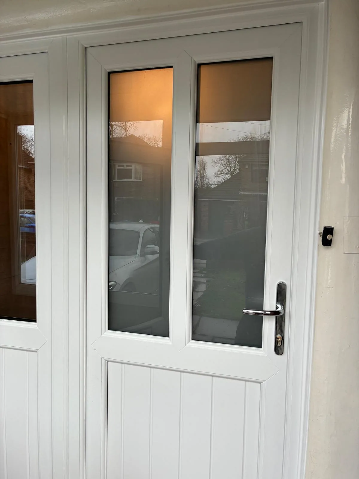 Cheshire Windows Ltd