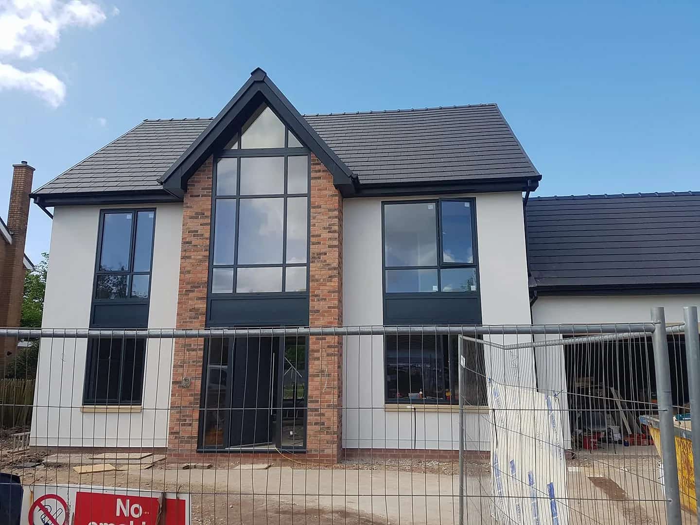 Cheshire Windows Ltd