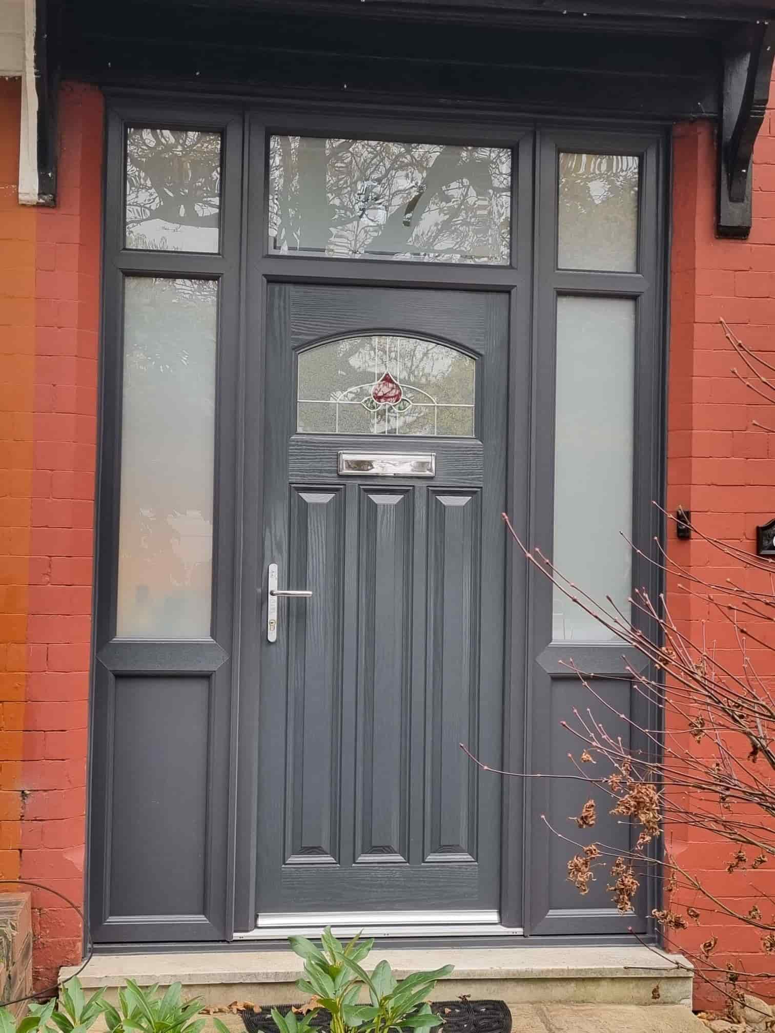 Cheshire Windows Ltd
