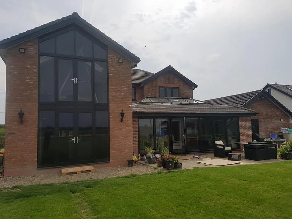 Cheshire Windows Ltd