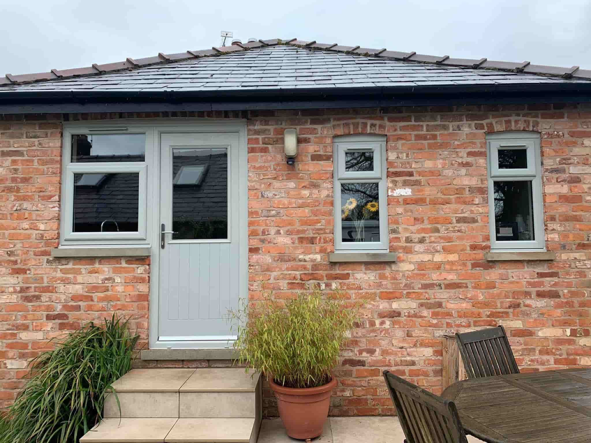 Cheshire Windows Ltd