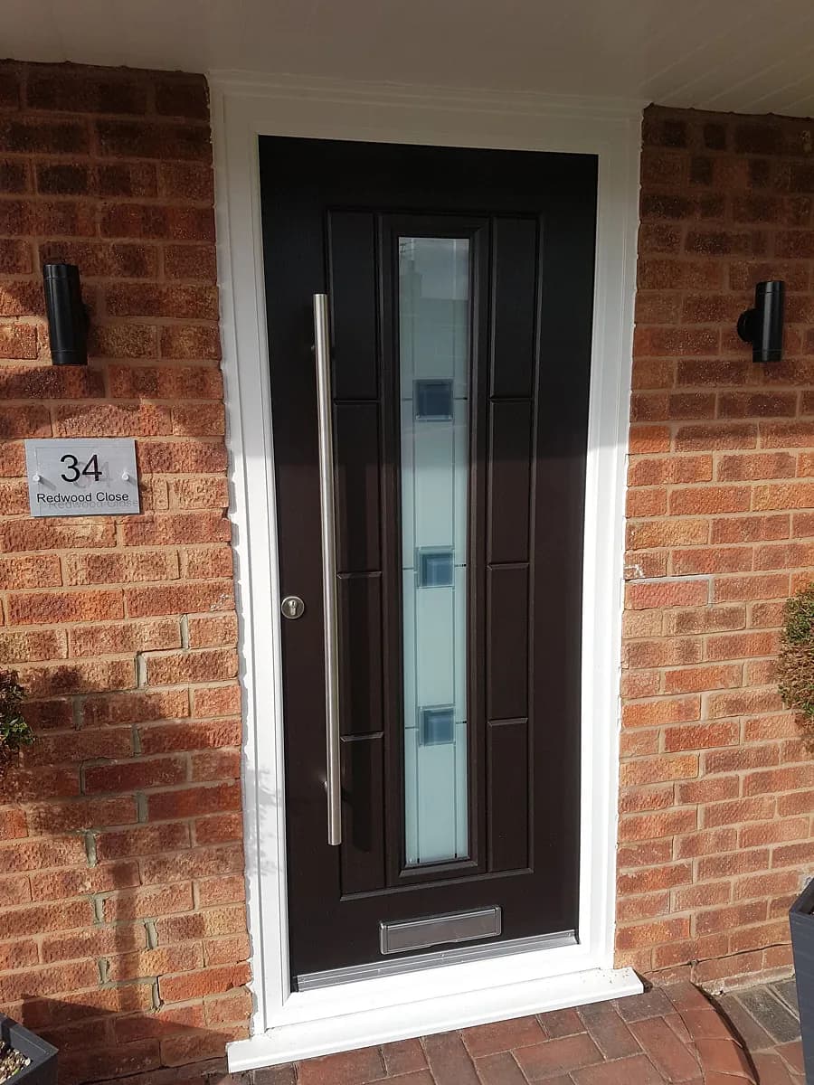Cheshire Windows Ltd