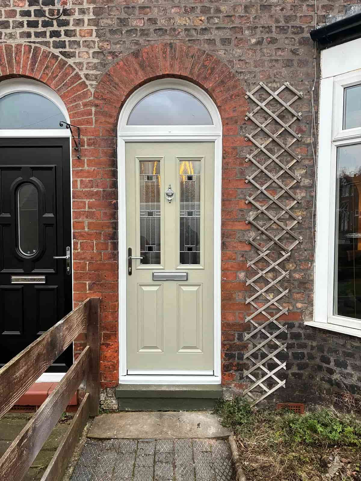 Cheshire Windows Ltd