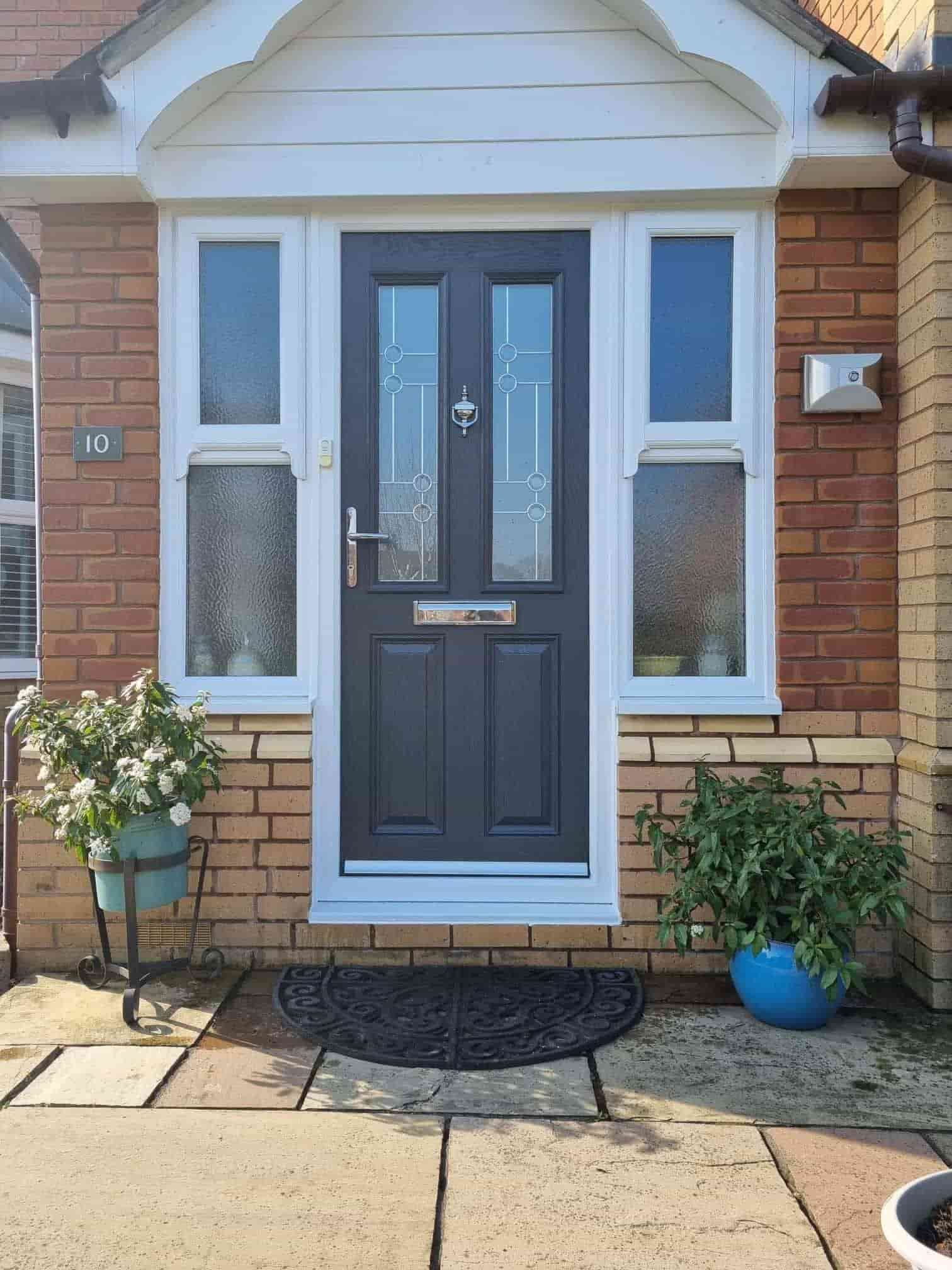 Cheshire Windows Ltd