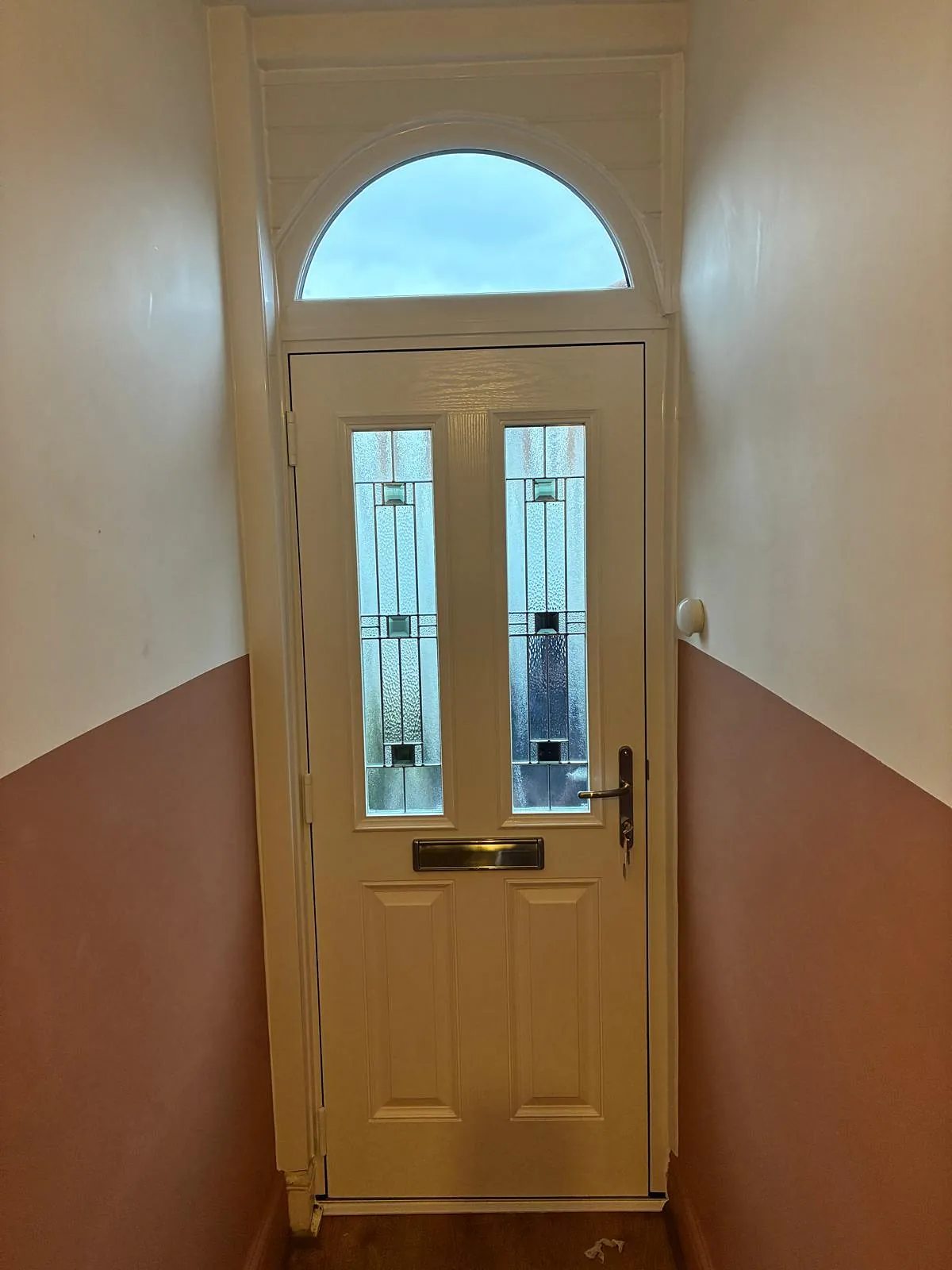 Cheshire Windows Ltd