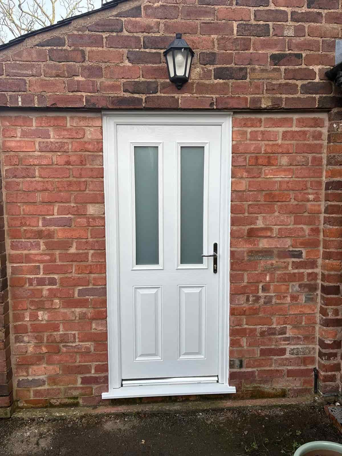 Cheshire Windows Ltd