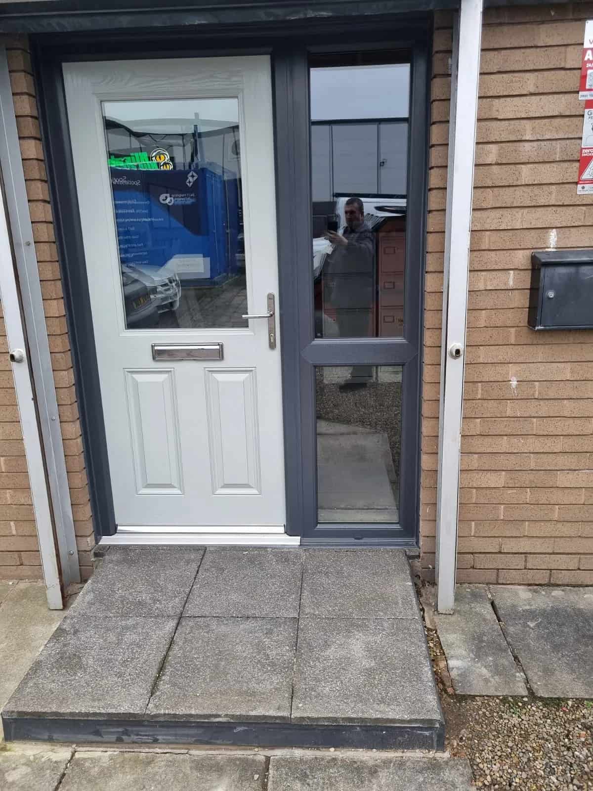 Cheshire Windows Ltd