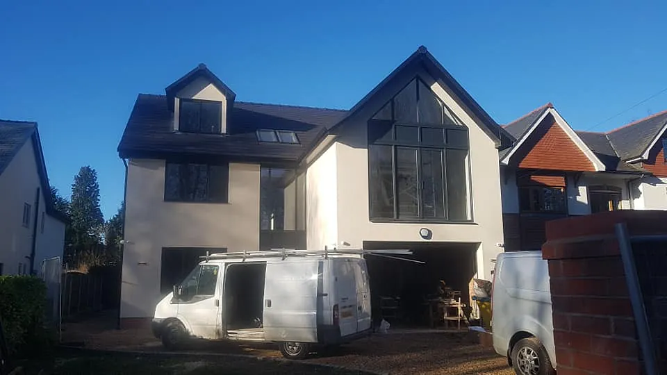 Cheshire Windows Ltd