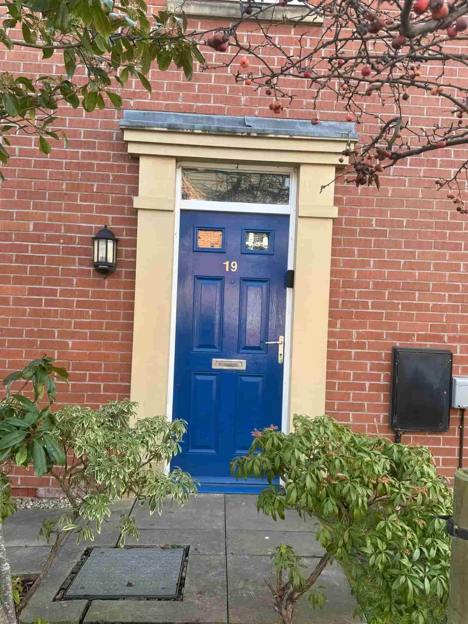 Cheshire Windows Ltd