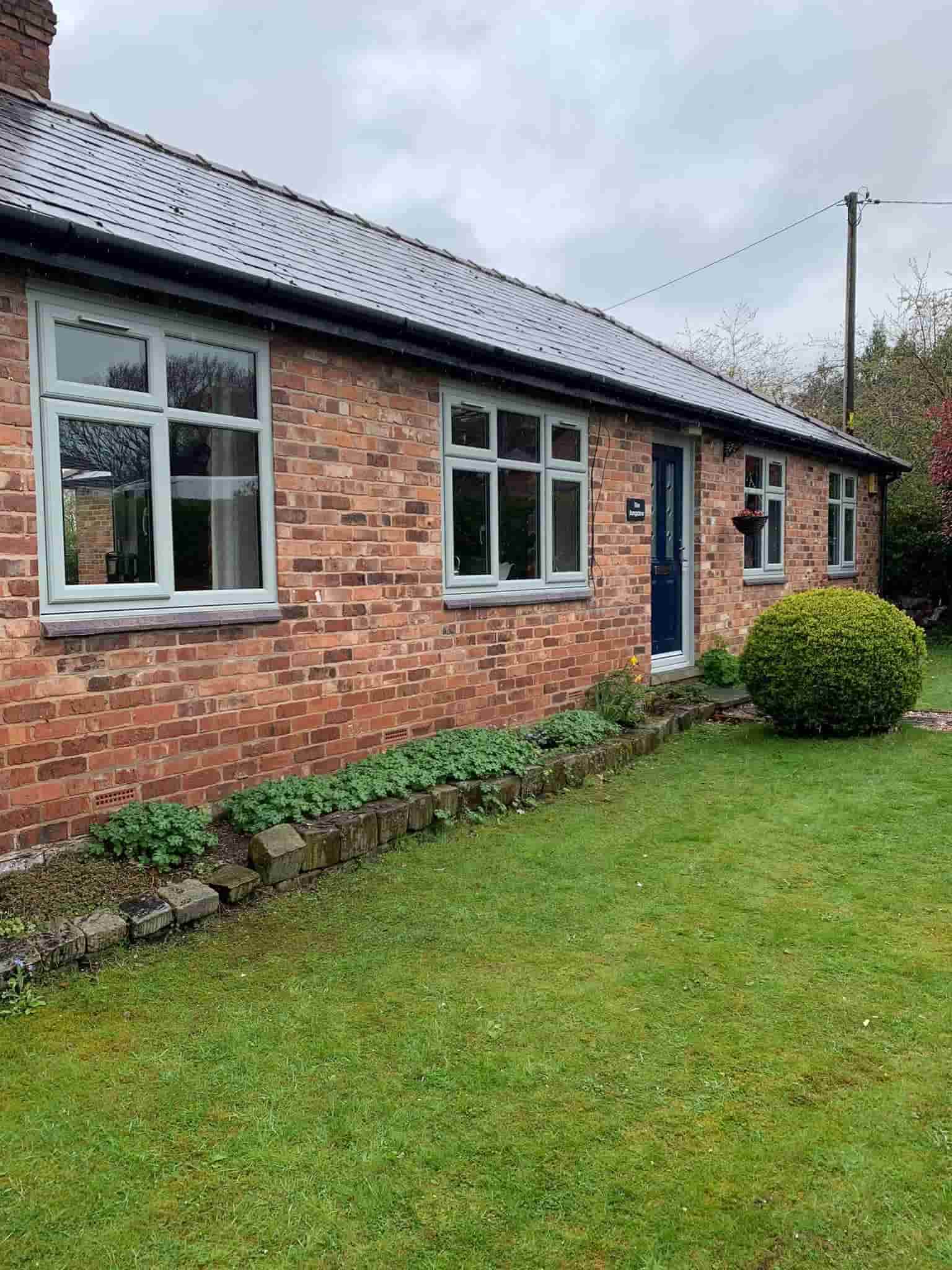 Cheshire Windows Ltd