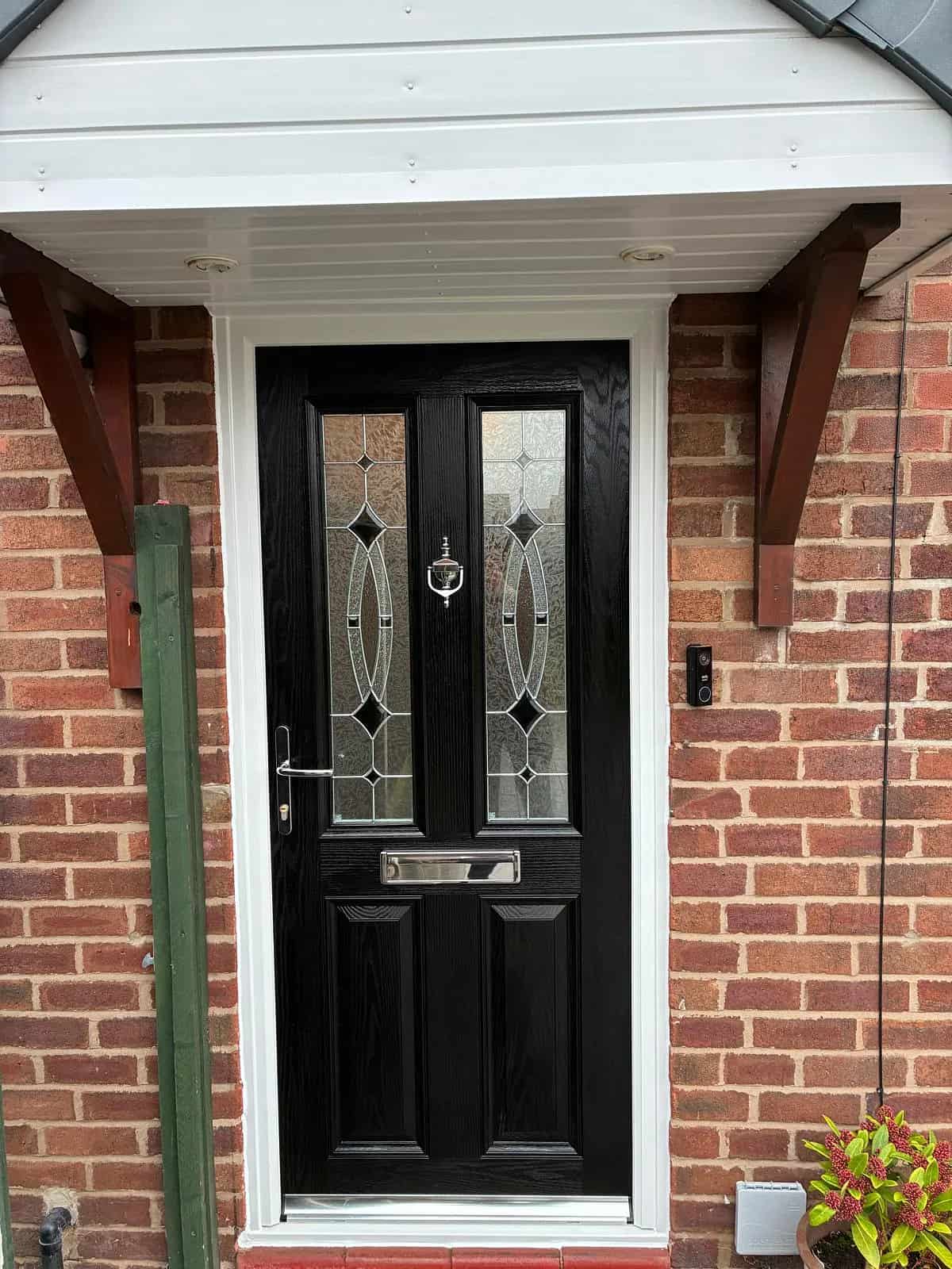 Cheshire Windows Ltd