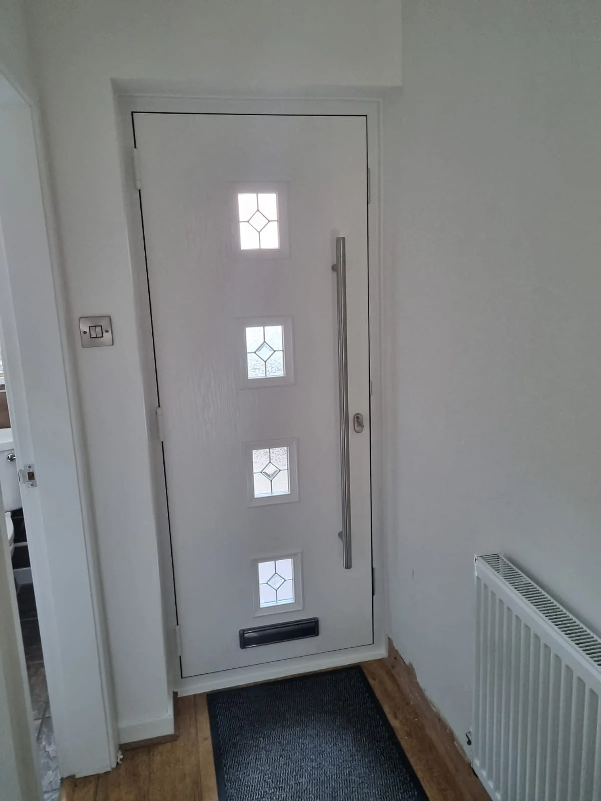 Cheshire Windows Ltd