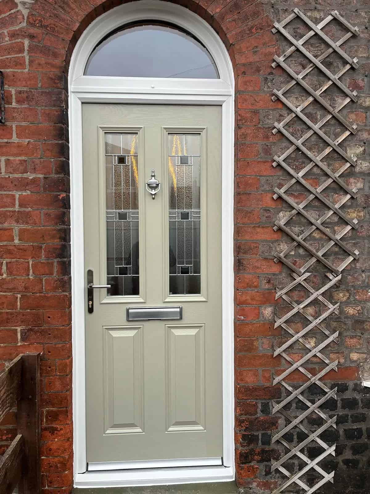 Cheshire Windows Ltd