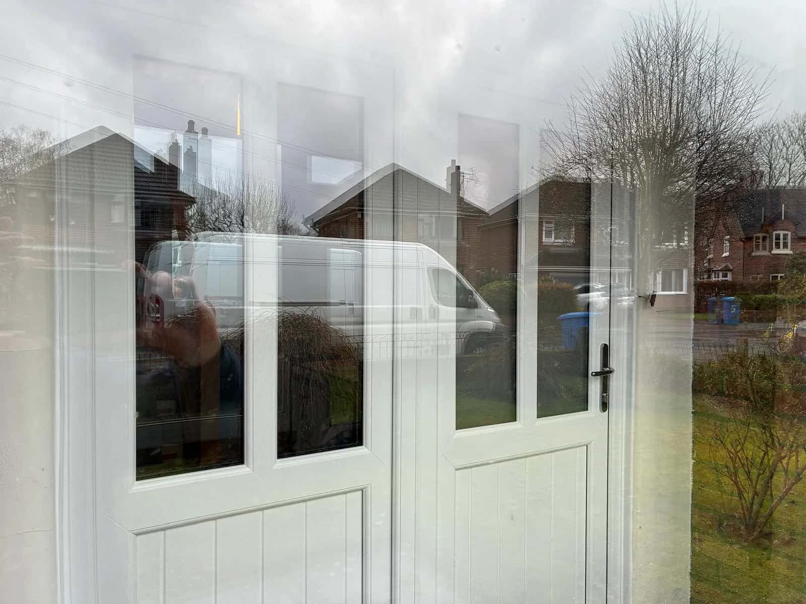 Cheshire Windows Ltd