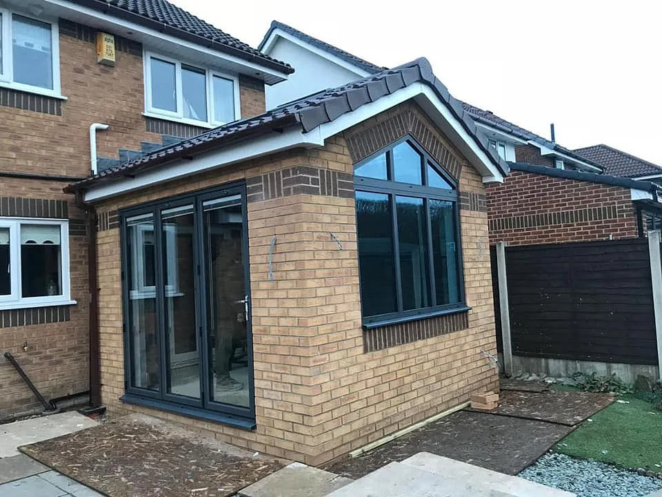 Cheshire Windows Ltd