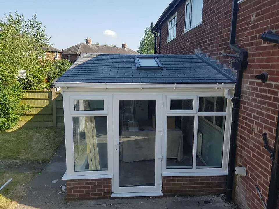 Cheshire Windows Ltd