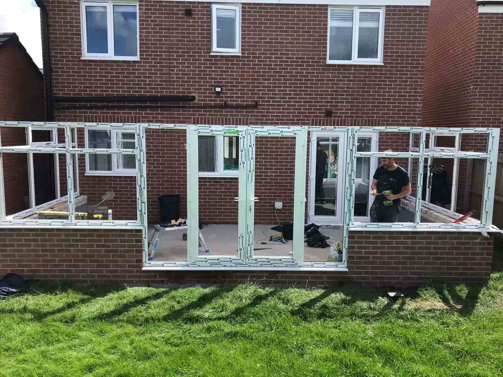 Cheshire Windows Ltd