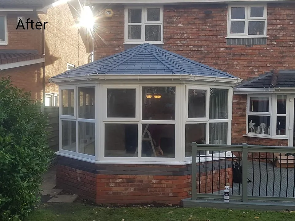 Cheshire Windows Ltd