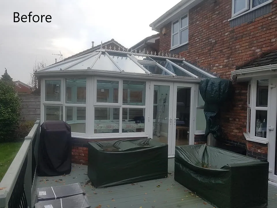 Cheshire Windows Ltd