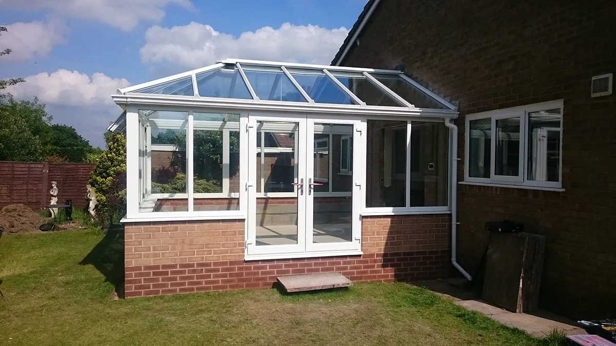 Cheshire Windows Ltd
