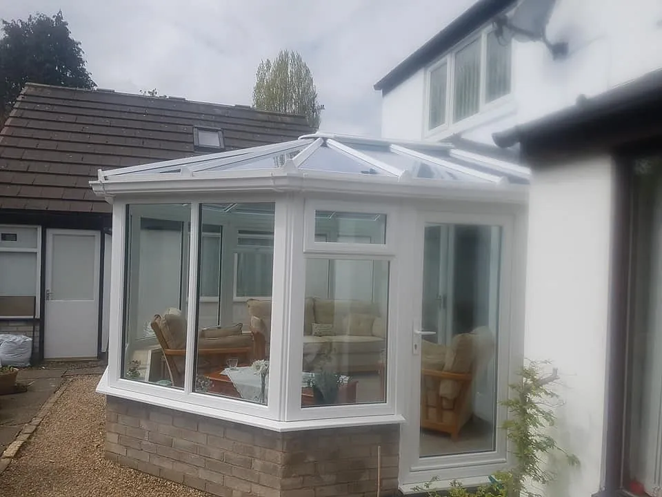 Cheshire Windows Ltd