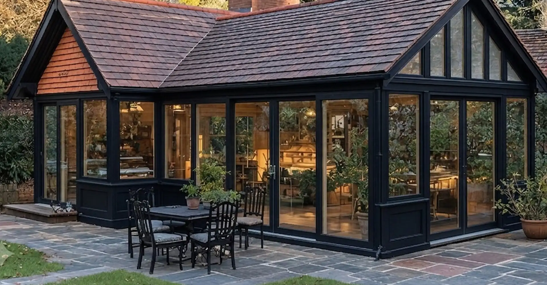 Cheshire Windows Ltd