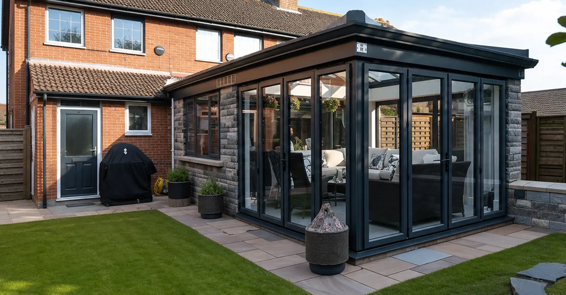 Cheshire Windows Ltd