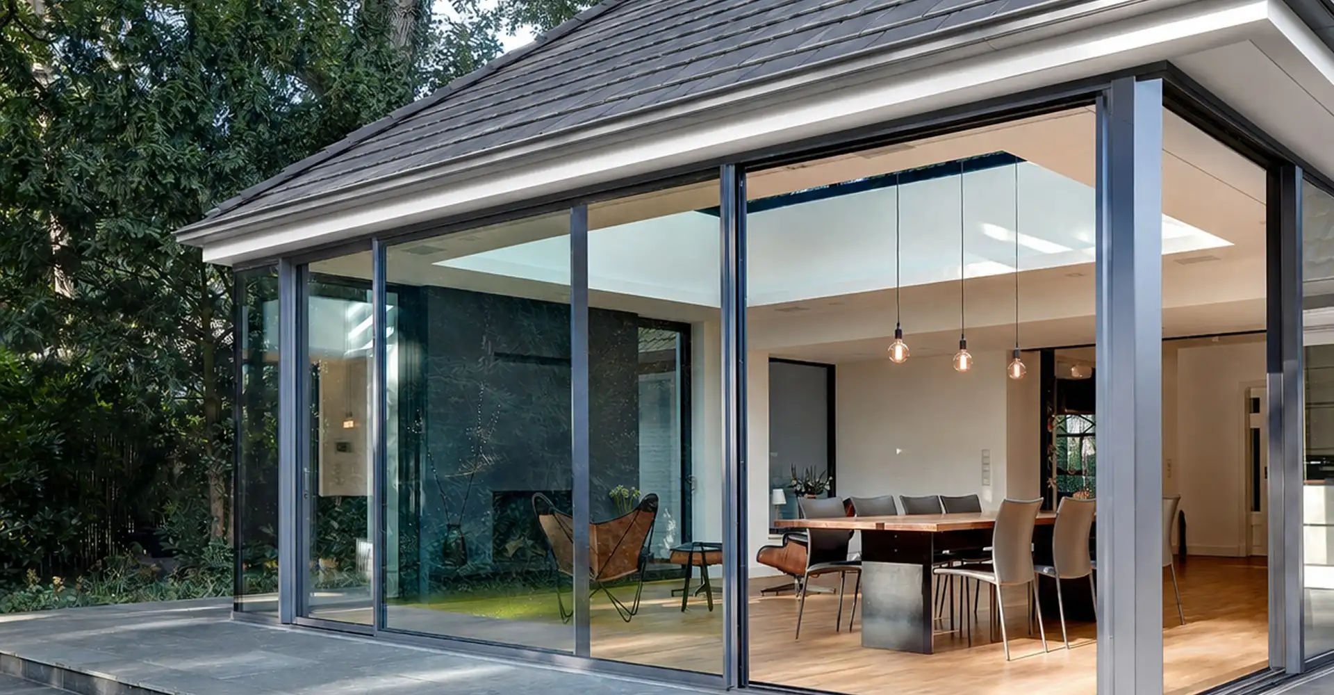 Cheshire Windows Ltd