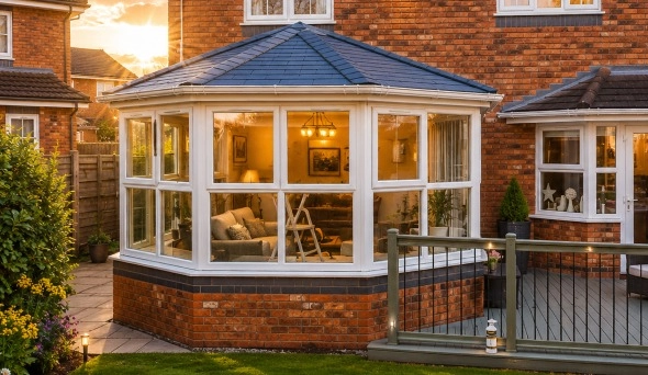 Conservatories